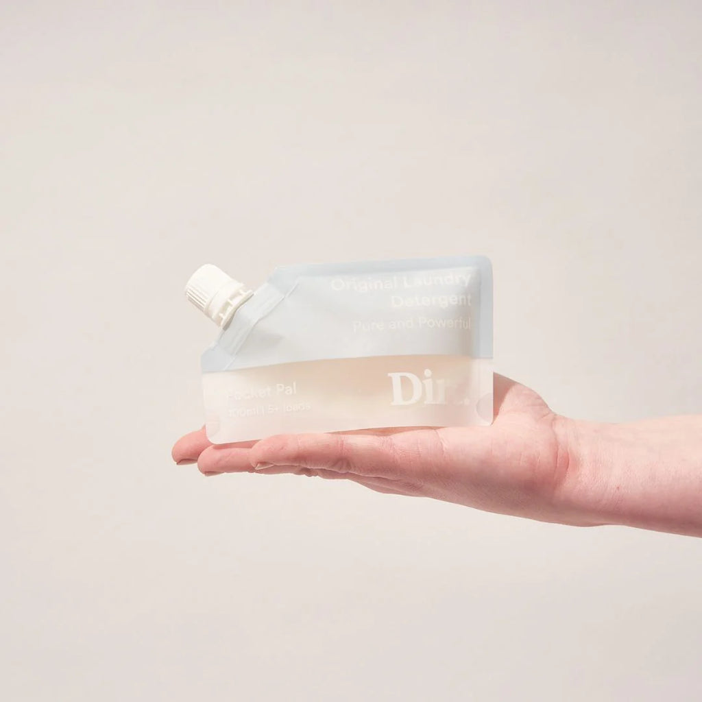 Laundry Detergent Bulk Refill Pack 3L