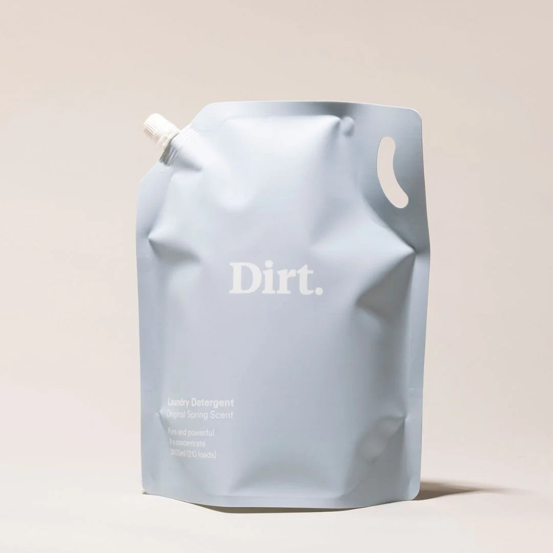 Laundry Detergent Bulk Refill Pack 3L