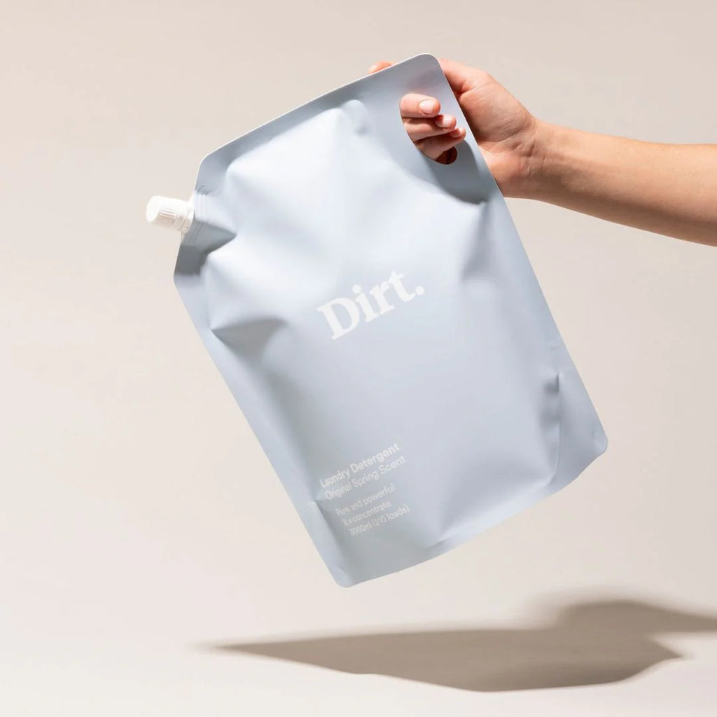 Laundry Detergent Bulk Refill Pack 3L