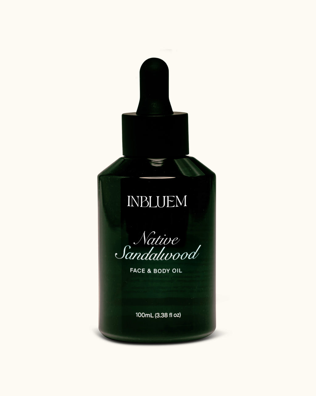 Native Sandalwood Face + Body Oil