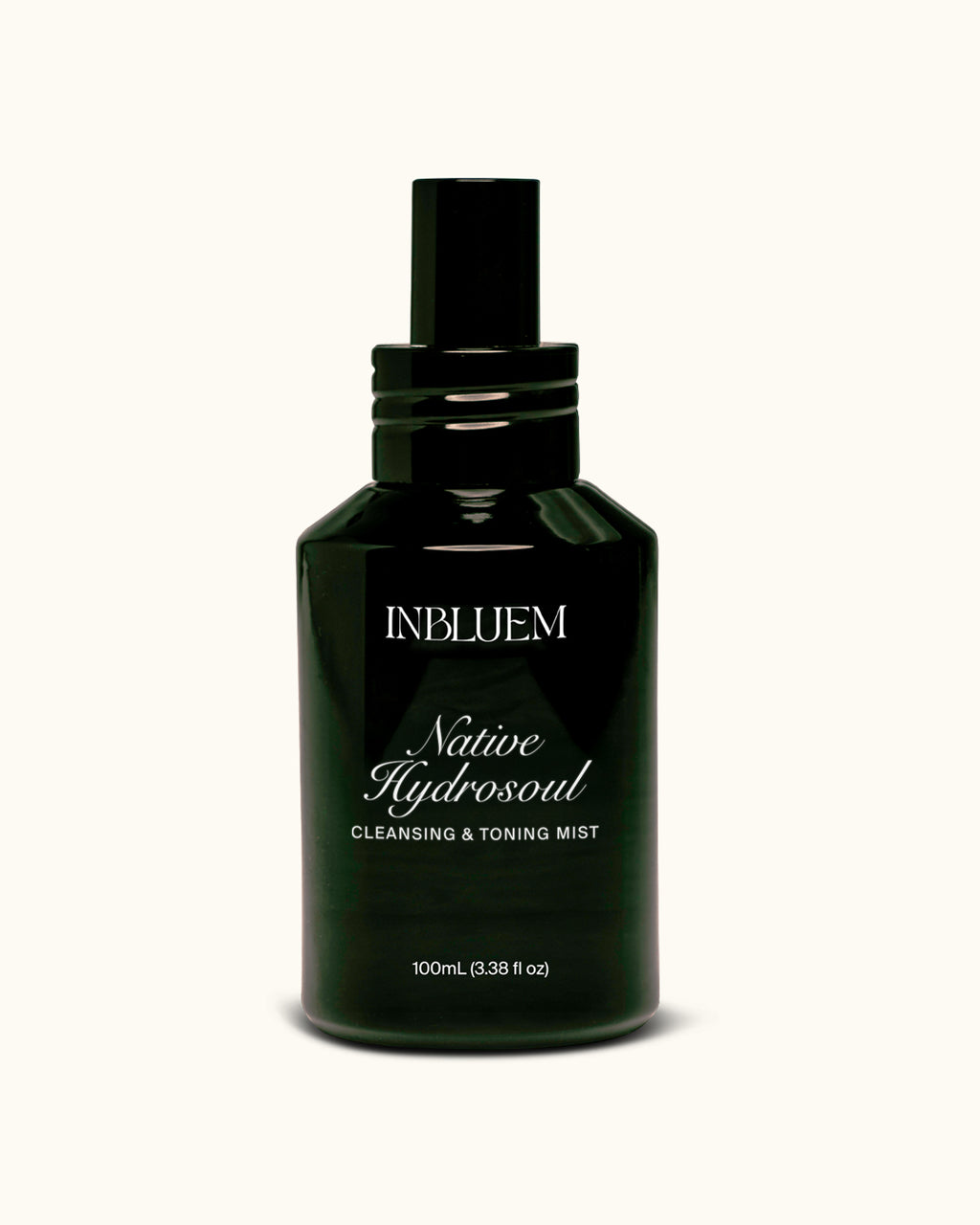 Native Hydrosoul Cleansing + Toning Mist