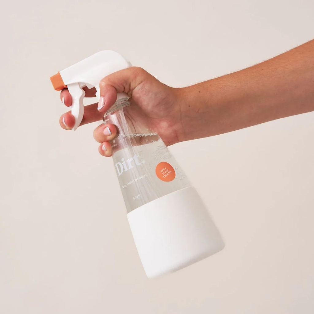 Stain Remover Food and Drink Bottle