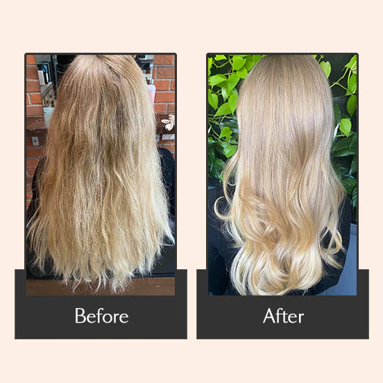 Organic Density Hair Growth Conditioner