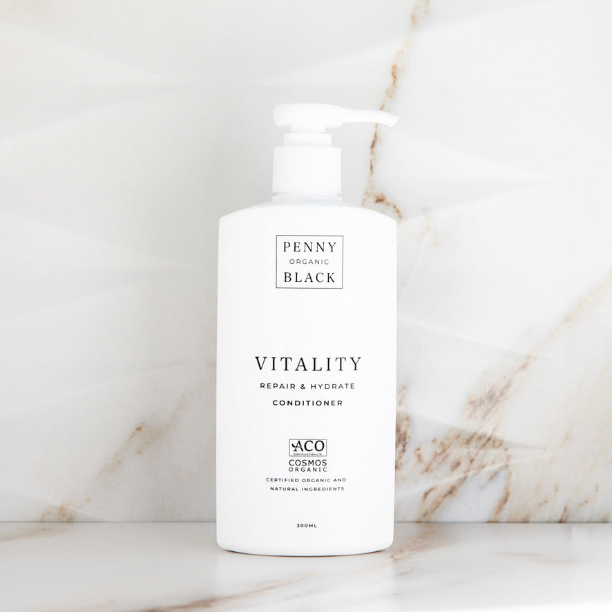 Organic Vitality Conditioner