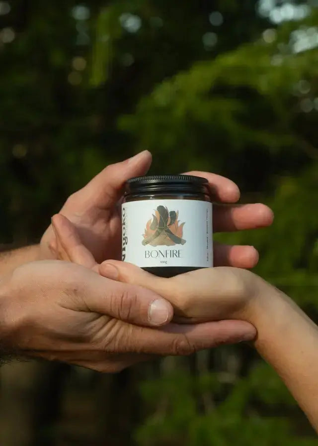 BONFIRE - Tallow Heat