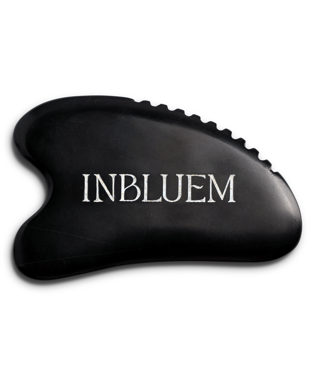 Bian Stone Natural Gua Sha