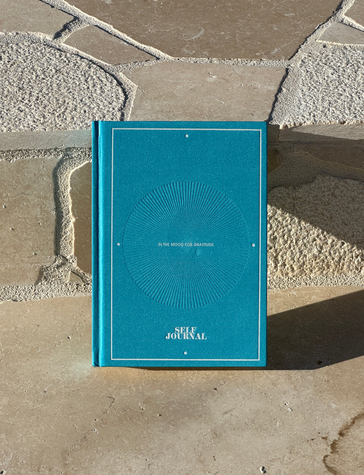Gratitude Journal