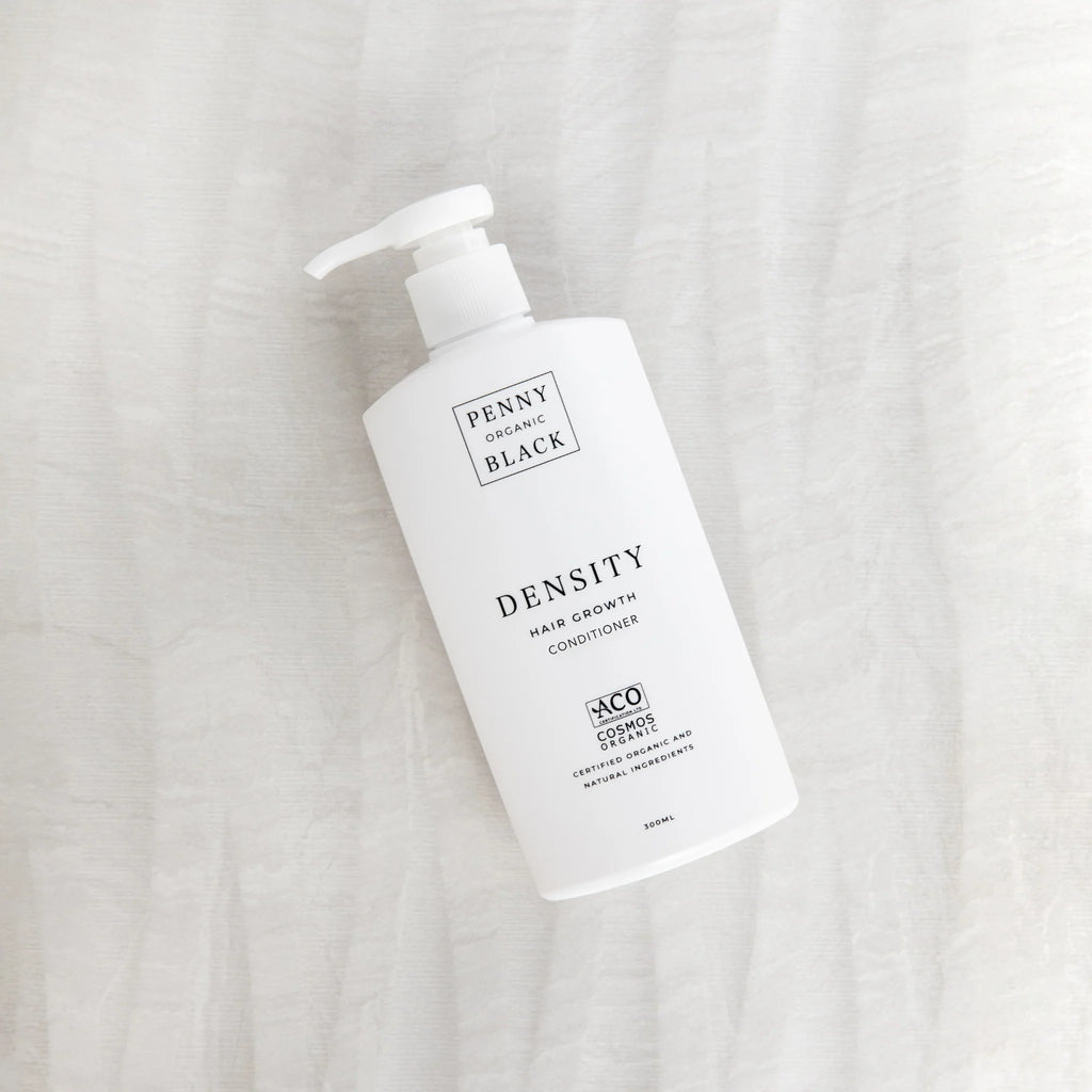 Organic Density Hair Growth Conditioner