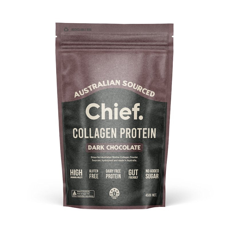 Chief Collagen Protein