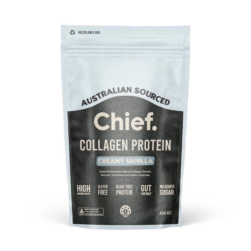 Chief Collagen Protein
