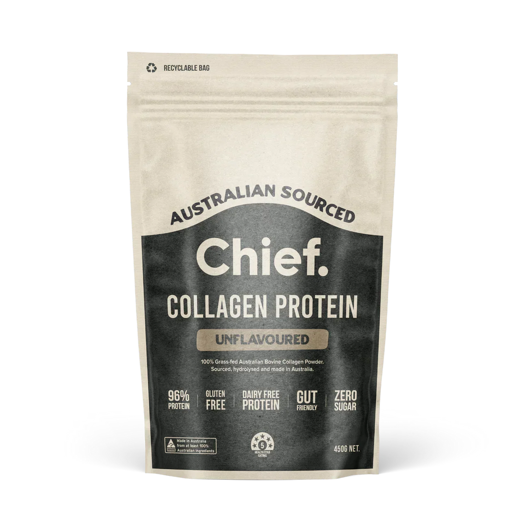 Chief Collagen Protein