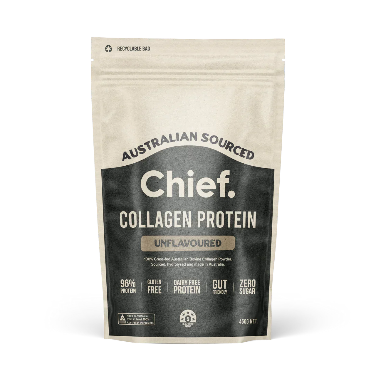 Chief Collagen Protein