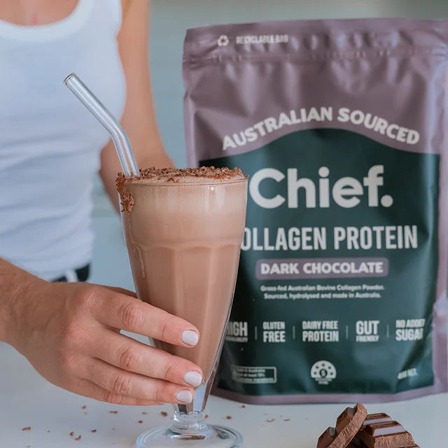 Chief Collagen Protein