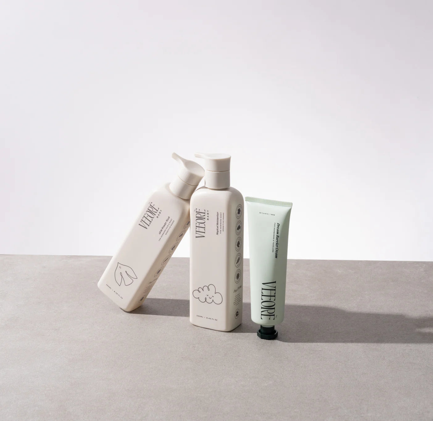 Complete Care Bundle