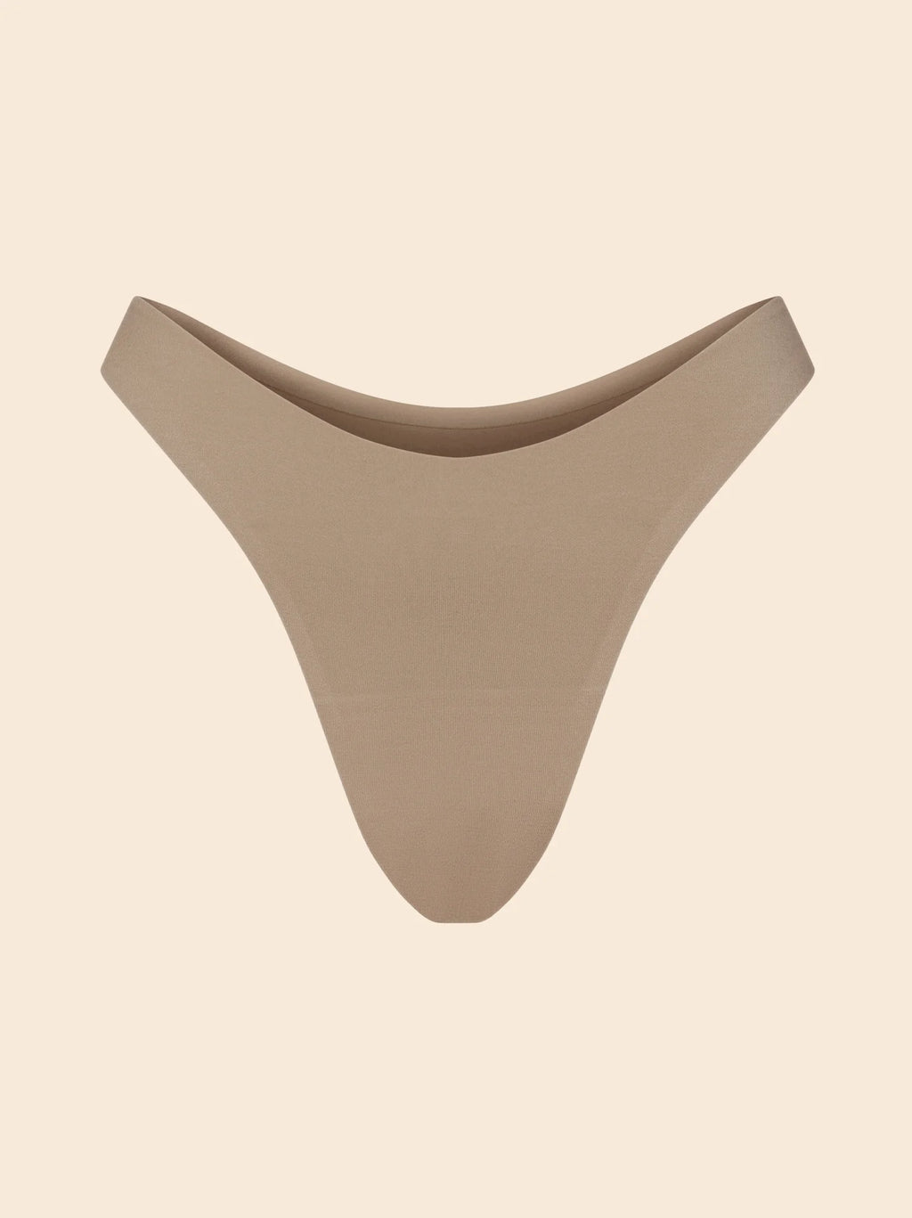 Seamless Low Rise Everyday G