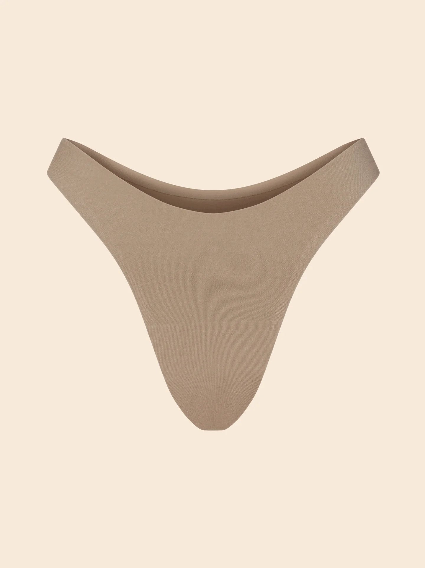 Seamless Low Rise Everyday G