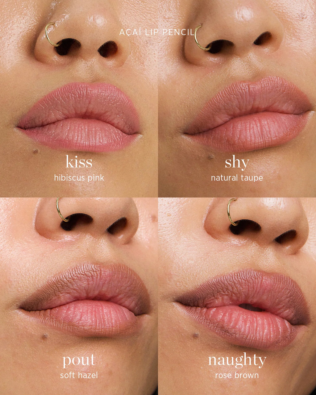 Açaí Lip Pencil