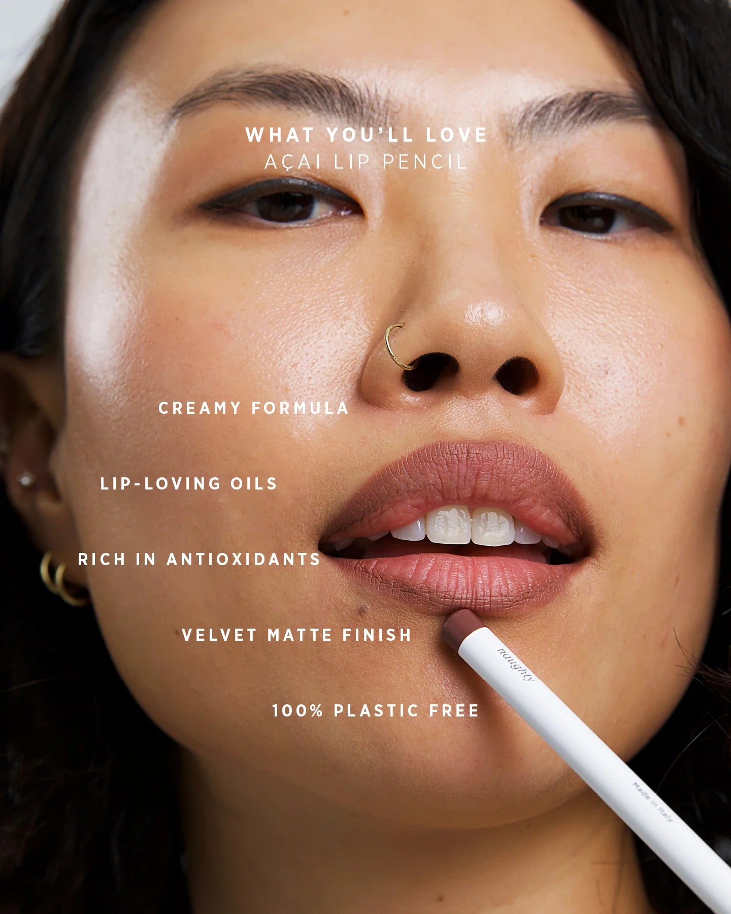Açaí Lip Pencil