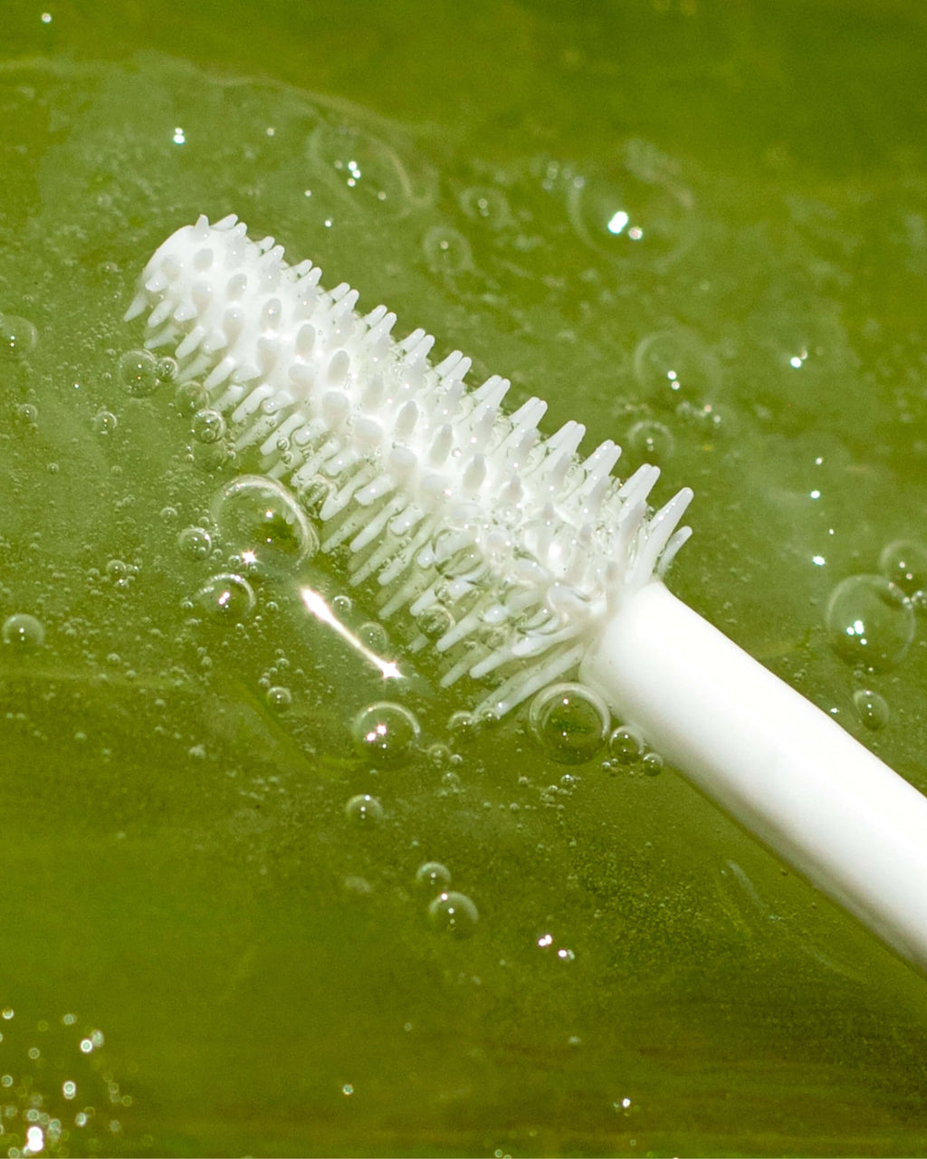 Aloe Gel Lash & Brow Mascara