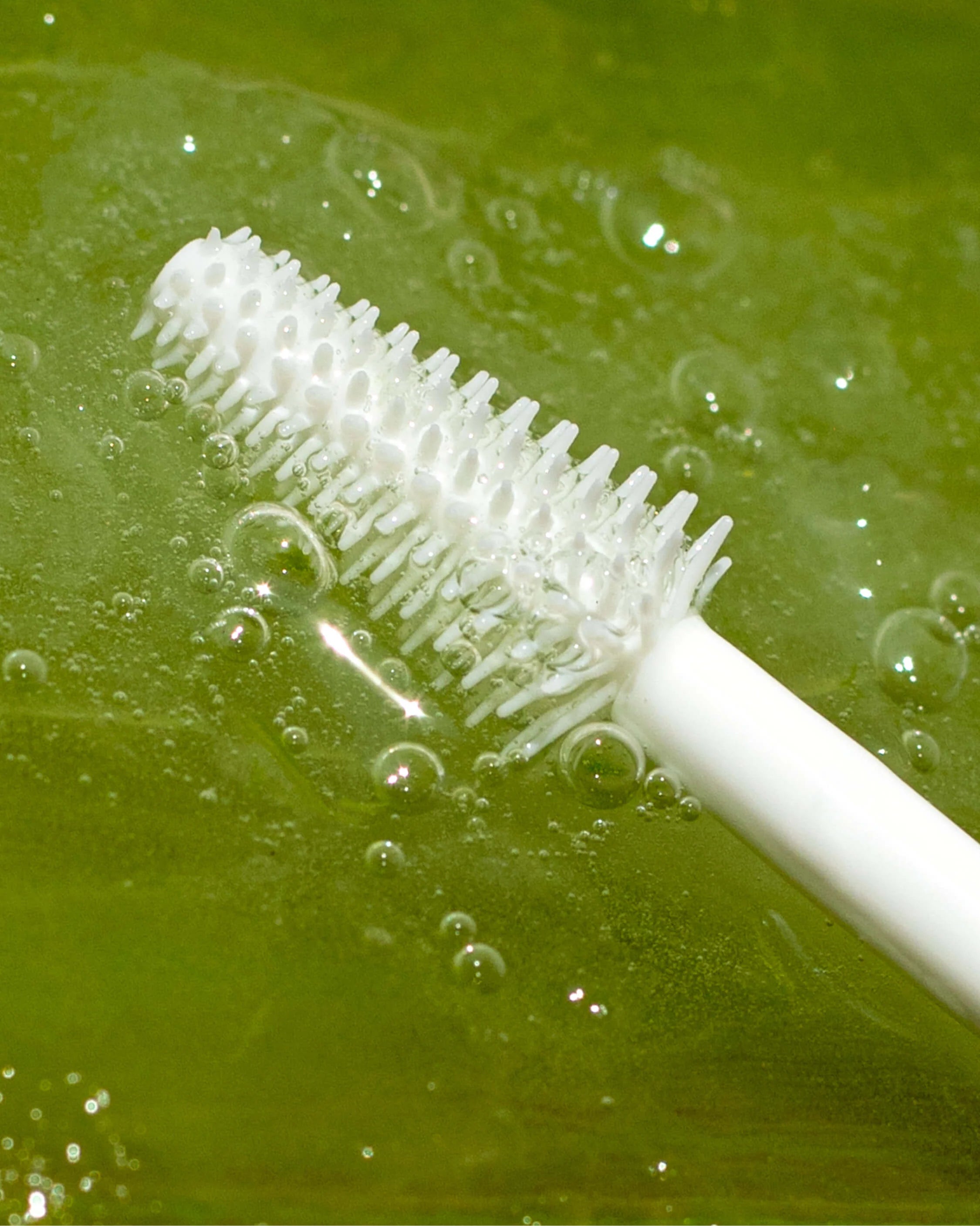 Aloe Gel Lash & Brow Mascara