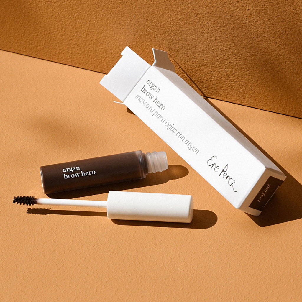 Argan Brow Hero