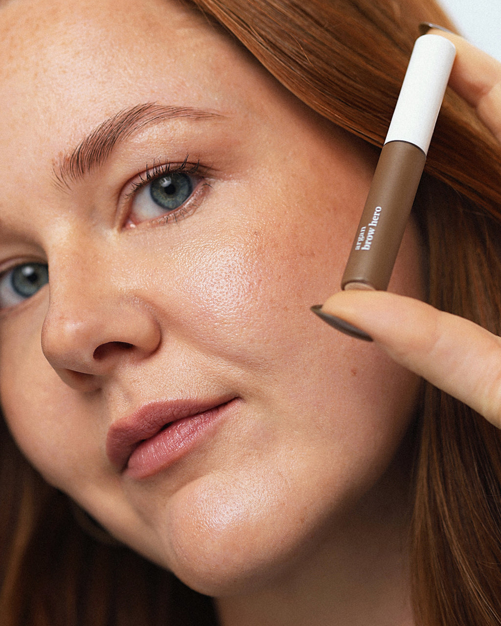 Argan Brow Hero