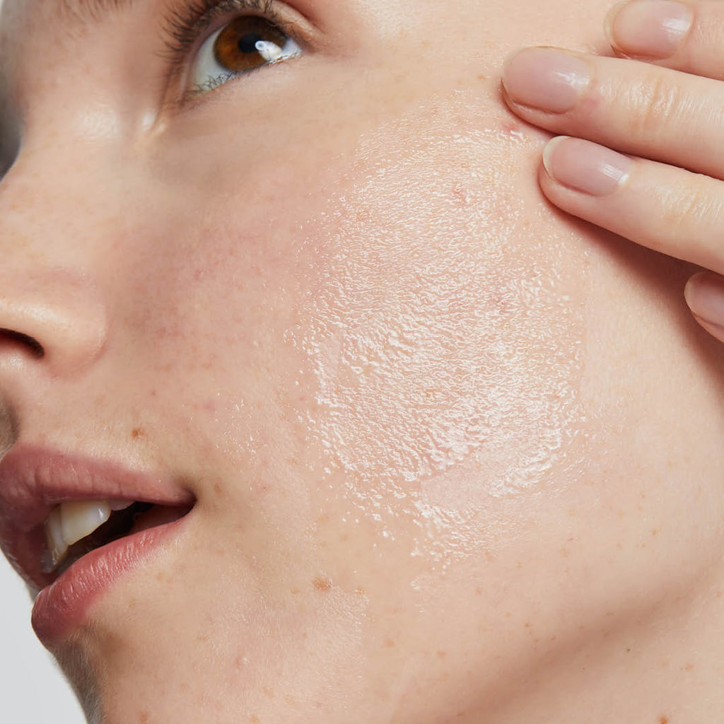 Australian Blue Cypress Face Nectar