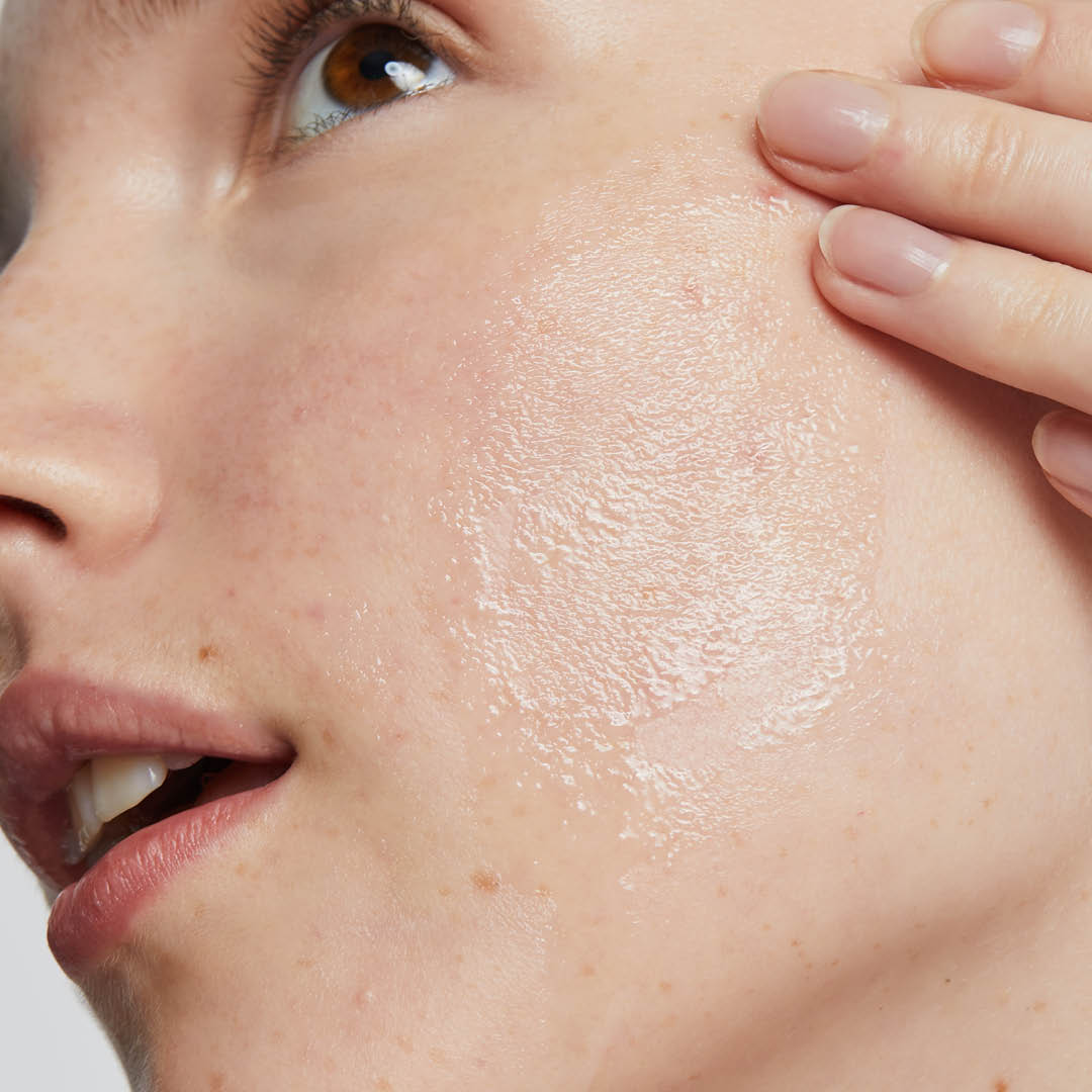 Australian Blue Cypress Face Nectar