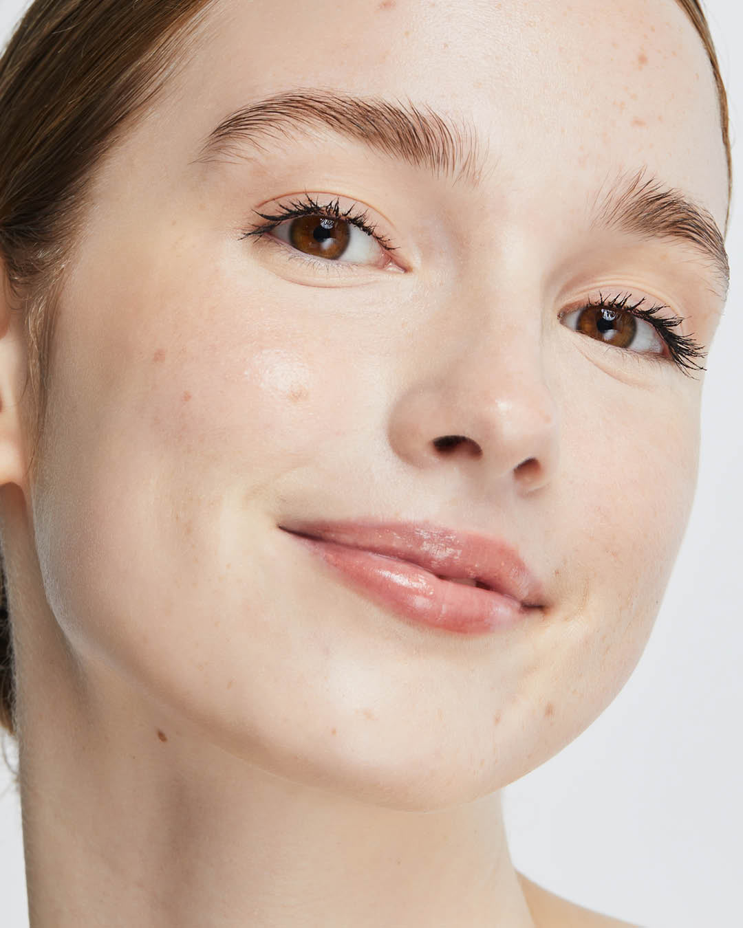 Natural Almond Mascara