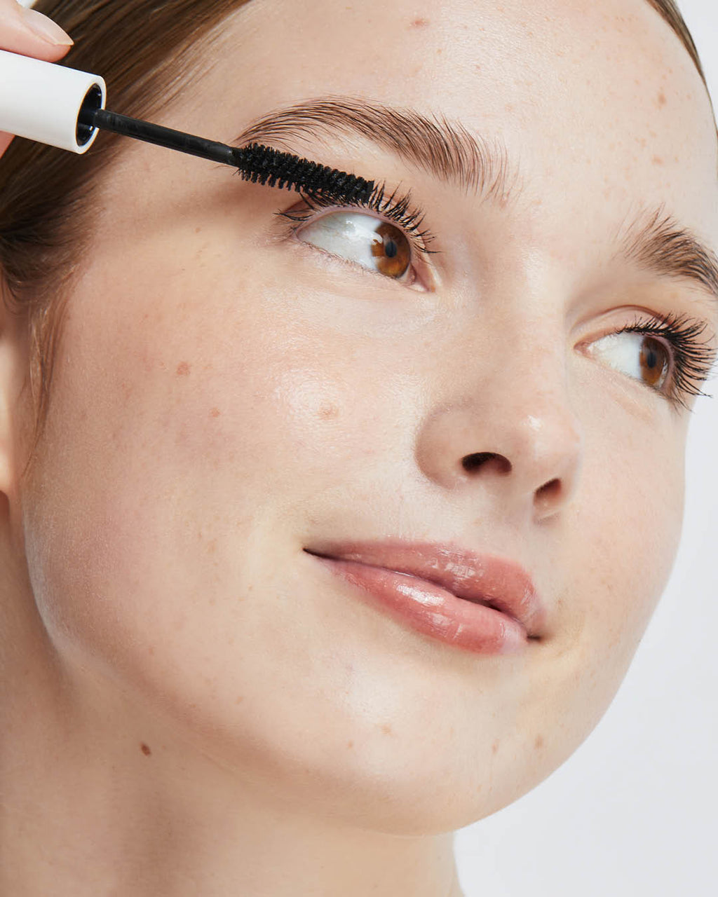 Natural Almond Mascara