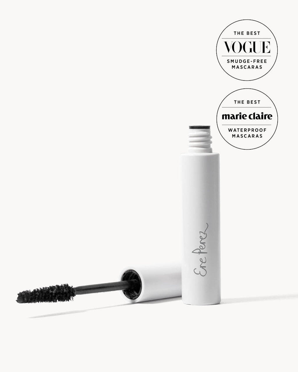 Natural Almond Mascara