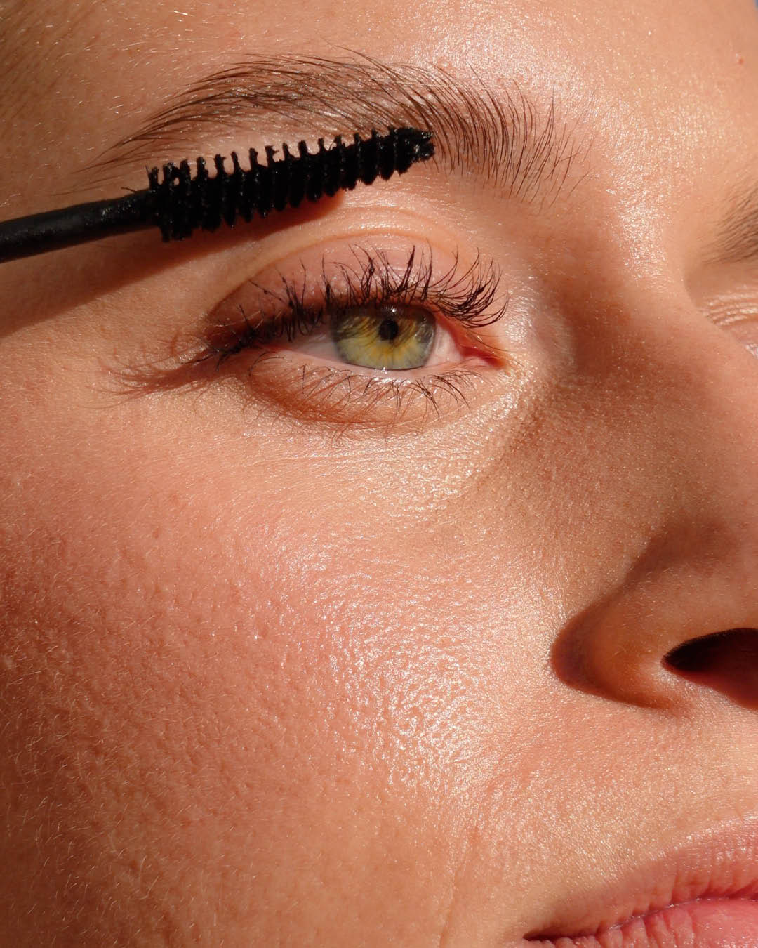 Natural Almond Mascara