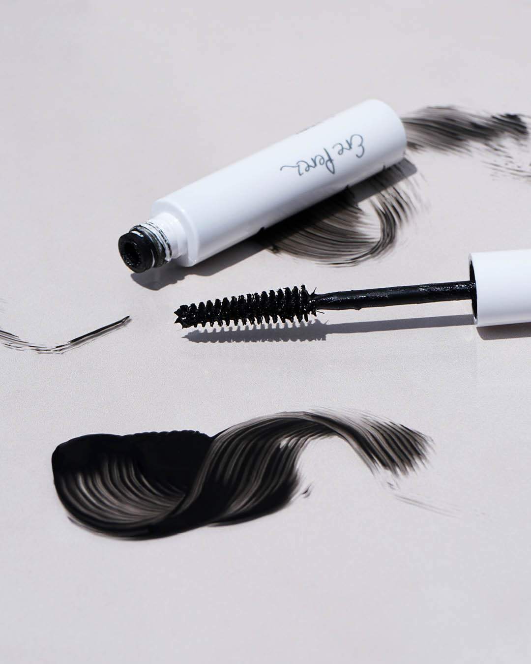 Natural Almond Mascara