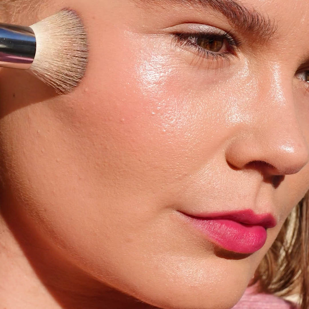 Beetroot Cheek & Lip Tint