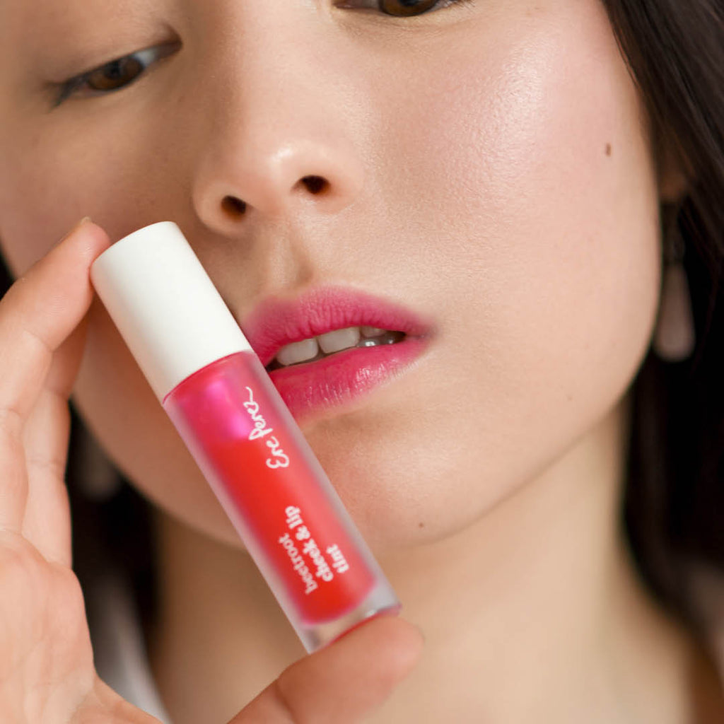 Beetroot Cheek & Lip Tint