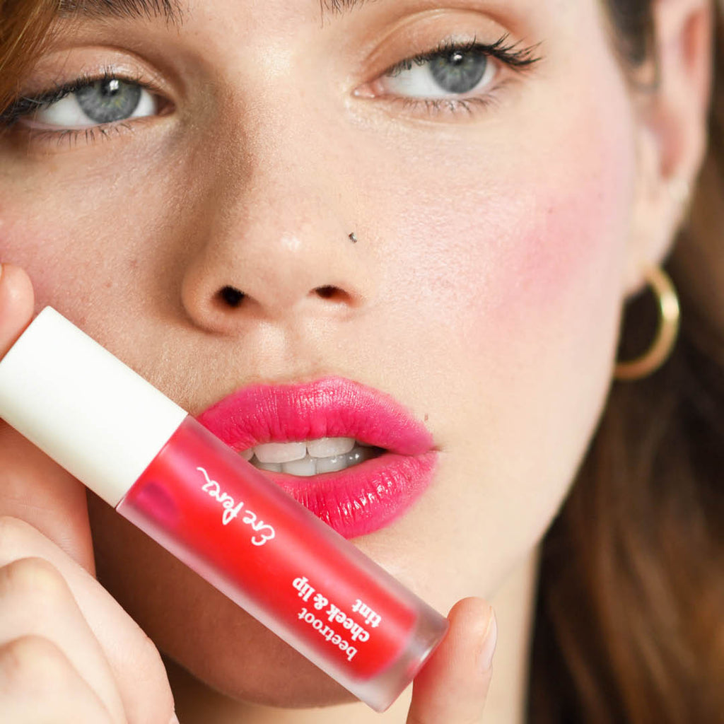 Beetroot Cheek & Lip Tint