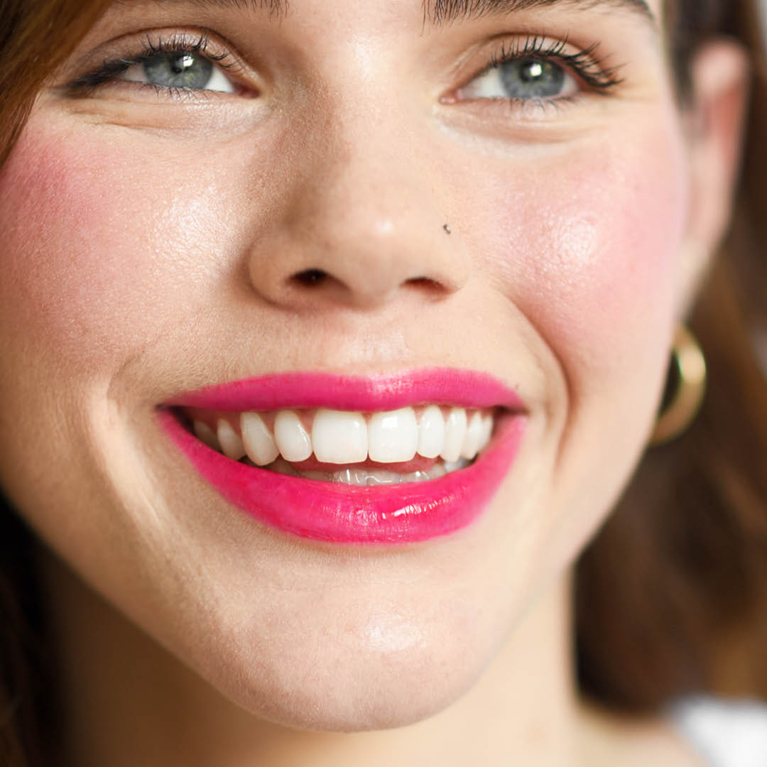 Beetroot Cheek & Lip Tint