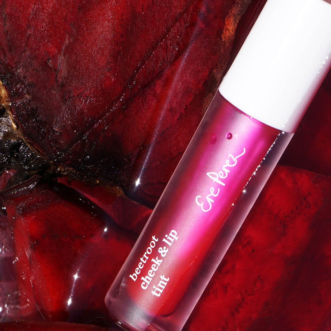 Beetroot Cheek & Lip Tint