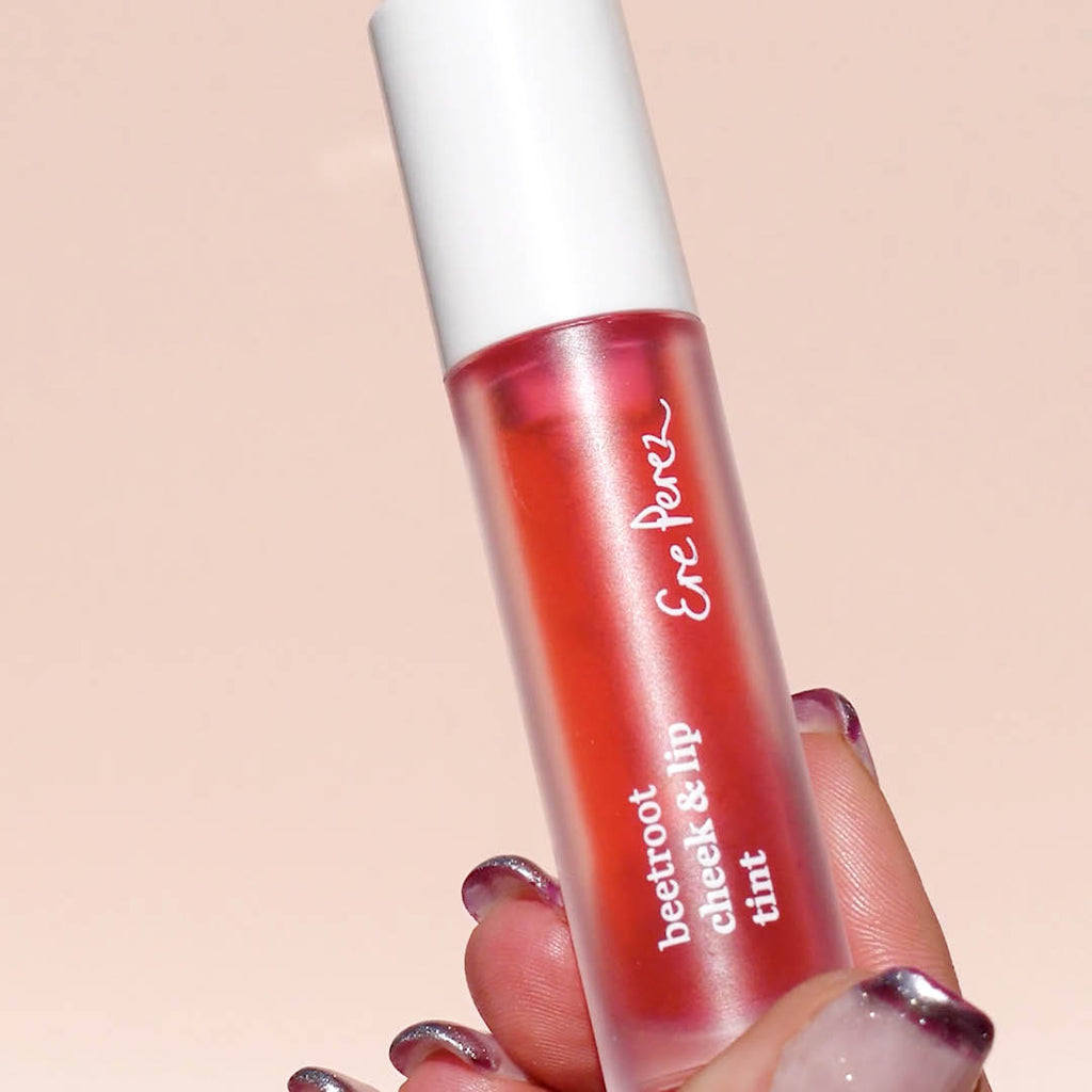 Beetroot Cheek & Lip Tint