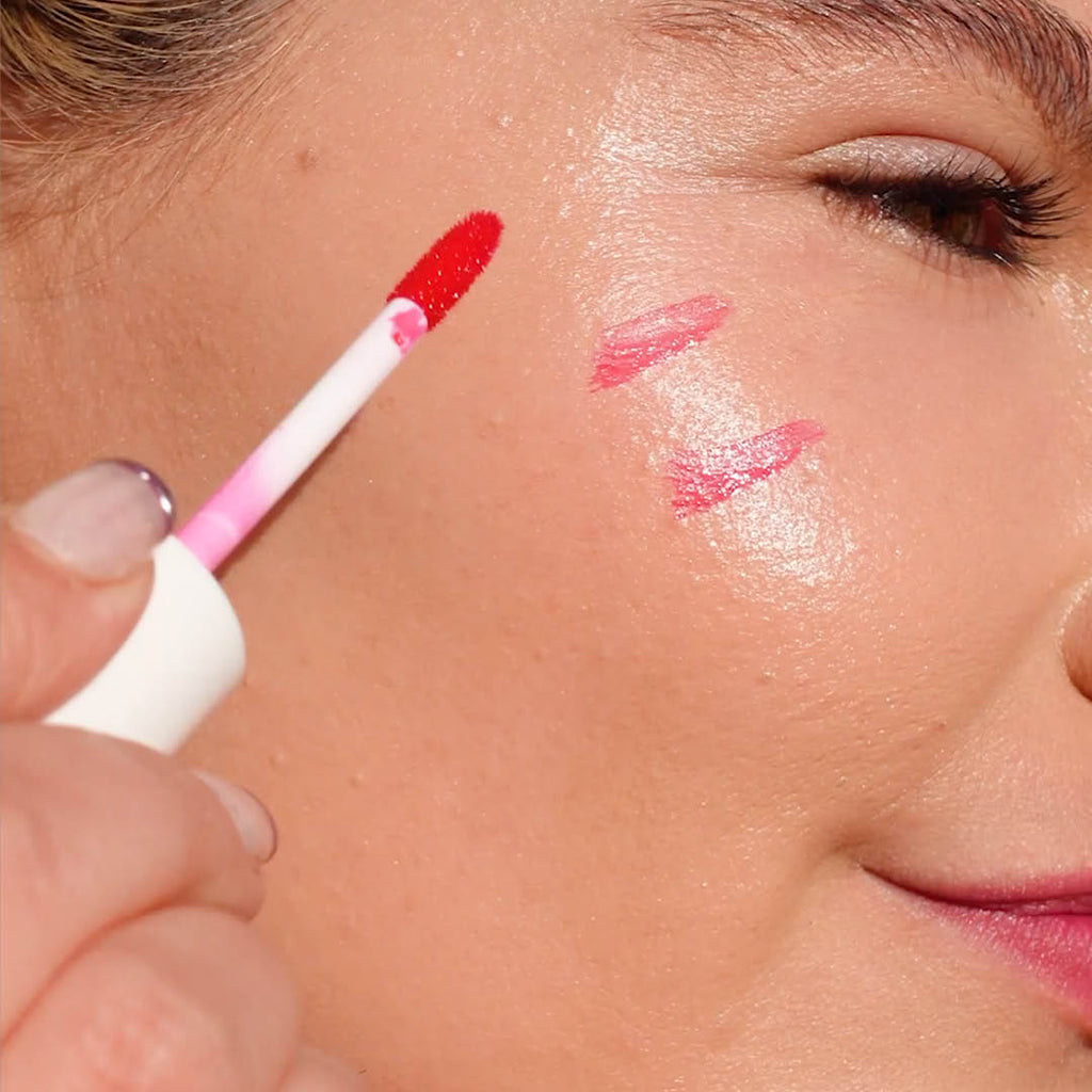 Beetroot Cheek & Lip Tint