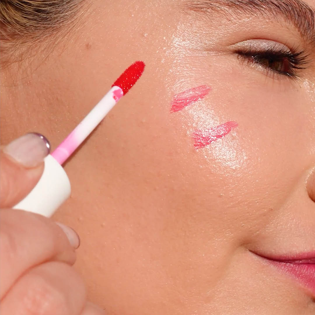 Beetroot Cheek & Lip Tint