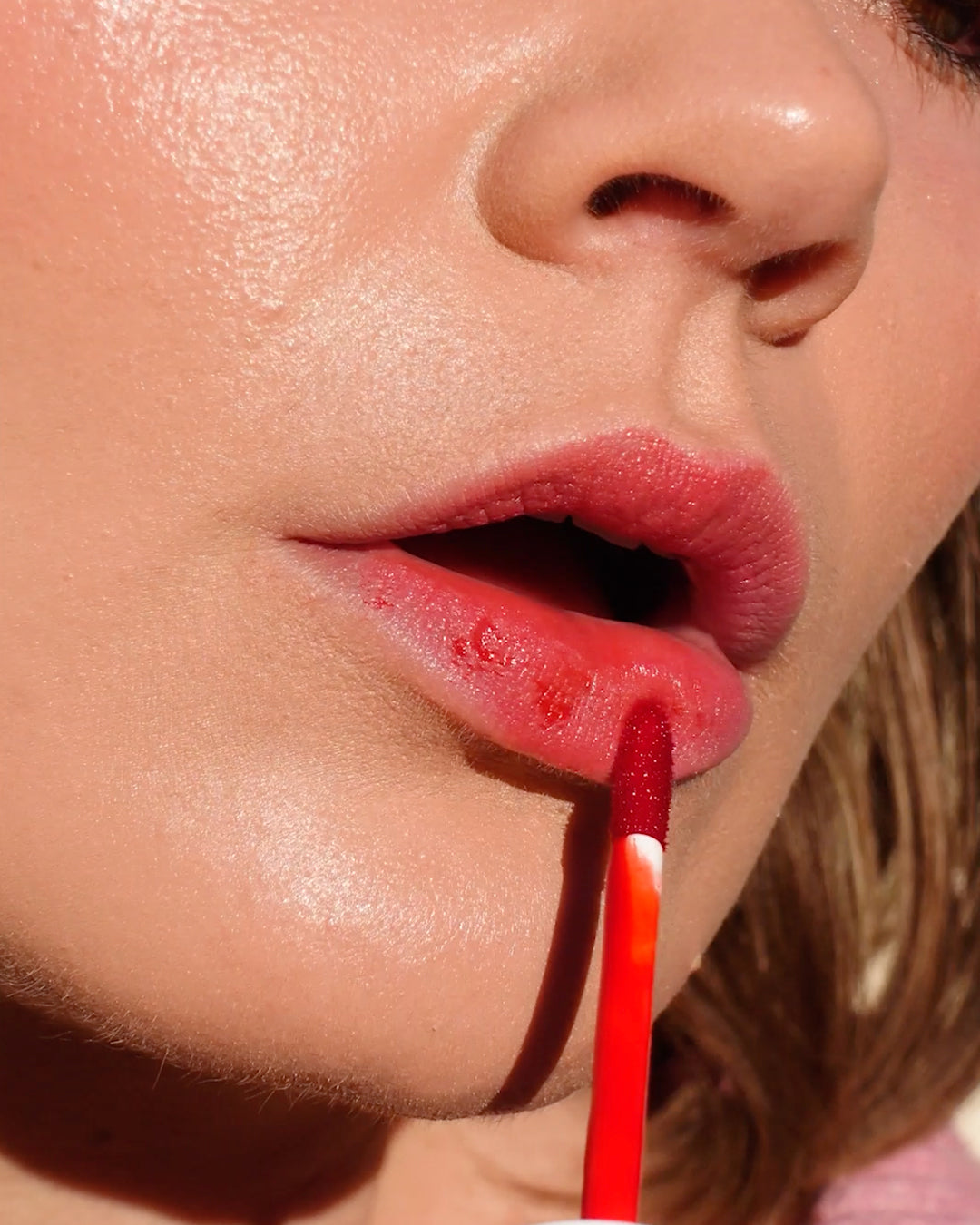 Beetroot Cheek & Lip Tint