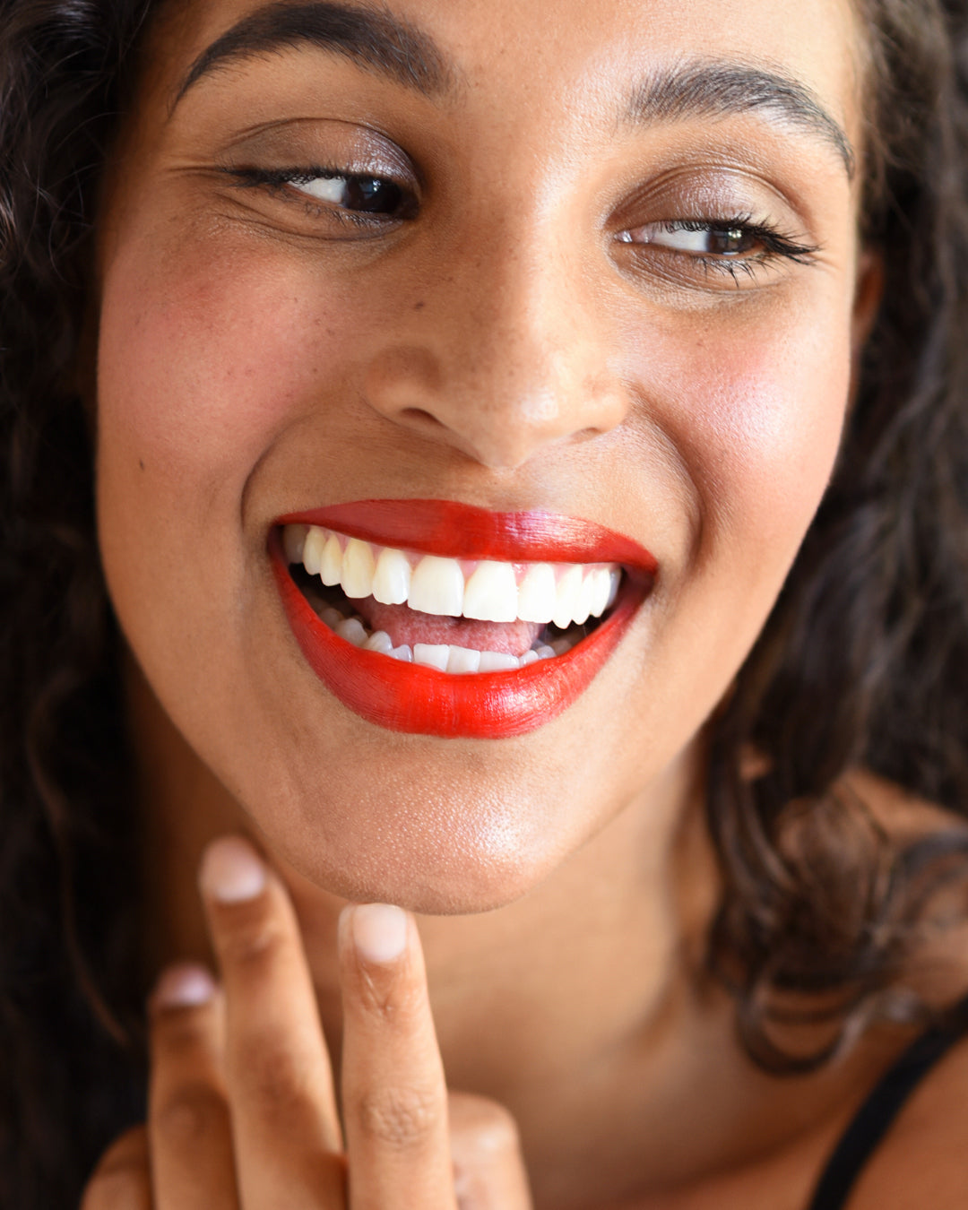 Beetroot Cheek & Lip Tint