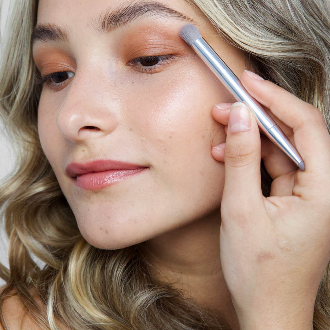 Eco Vegan Essential Brush Set