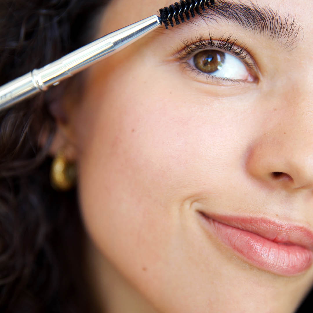 Eco Vegan Essential Brush Set