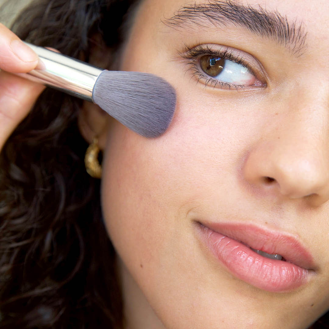 Eco Vegan Essential Brush Set