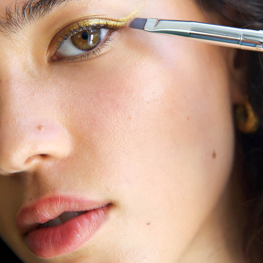 Eco Vegan Essential Brush Set