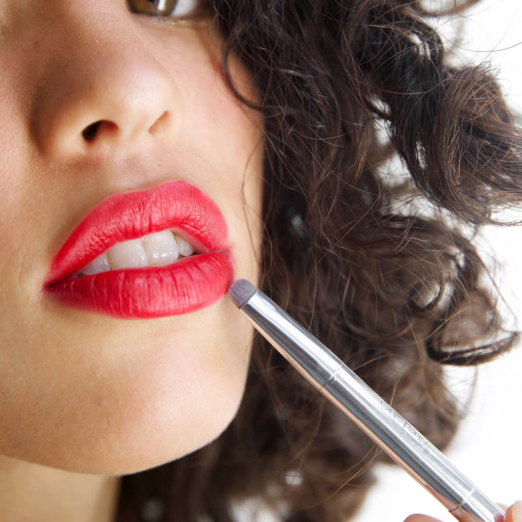 Eco Vegan Essential Brush Set