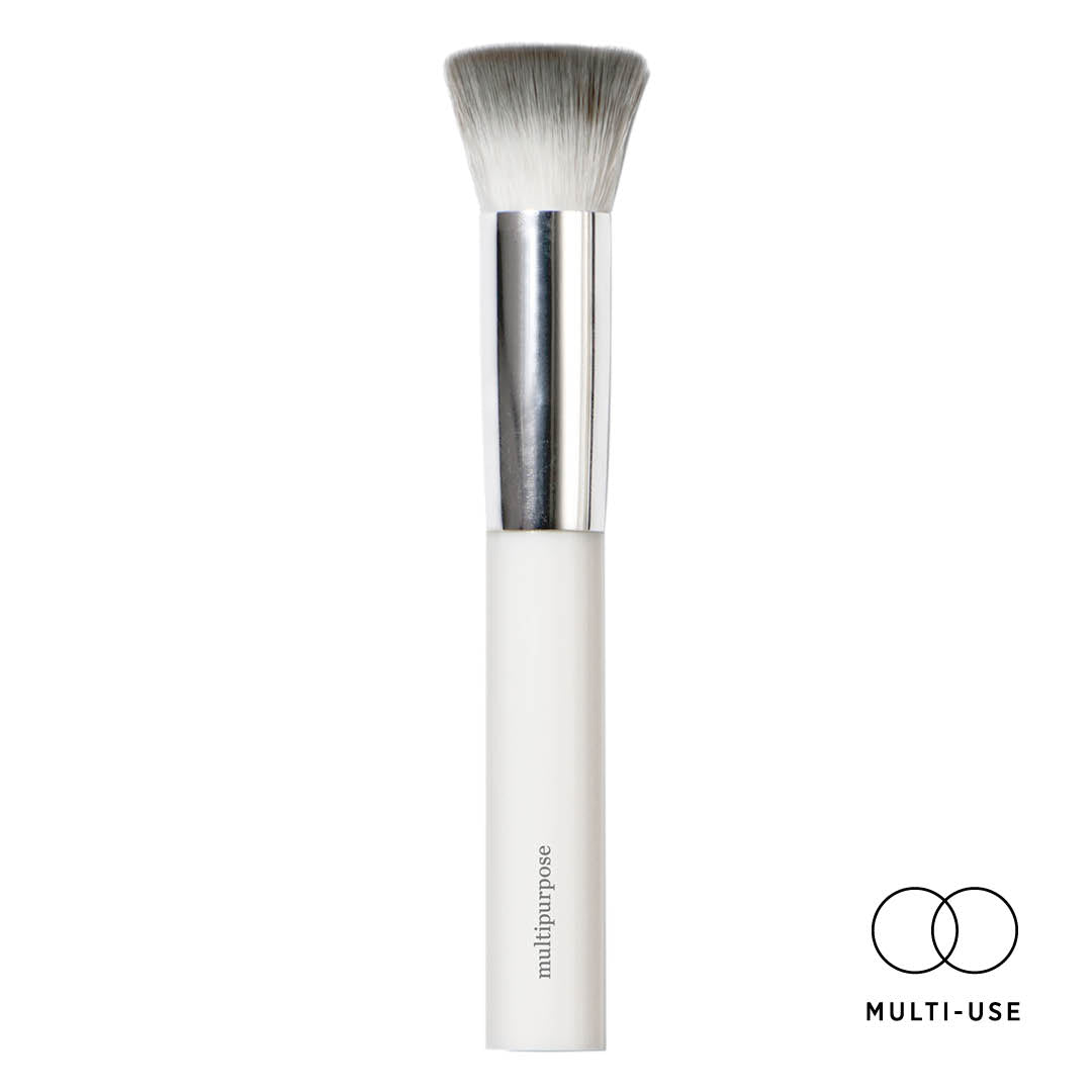 Eco Vegan Multipurpose Brush