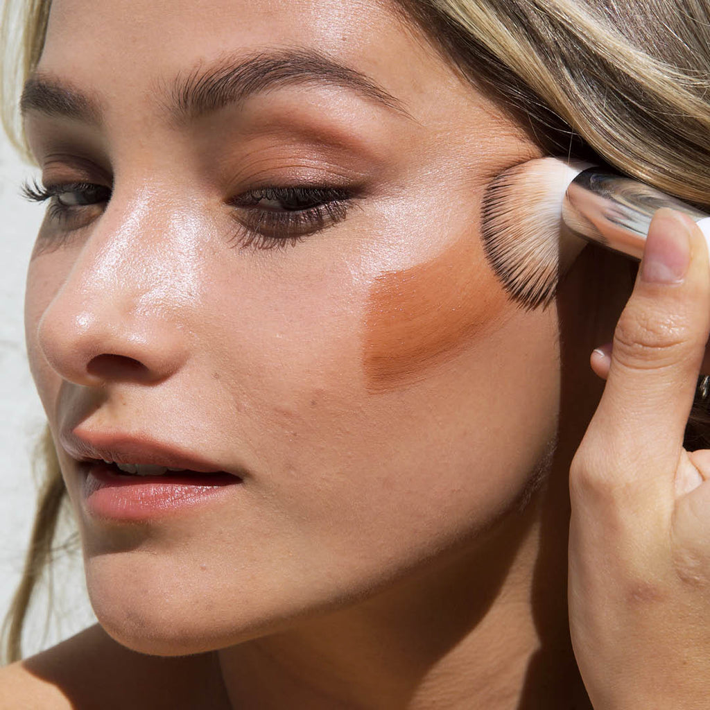 Eco Vegan Multipurpose Brush